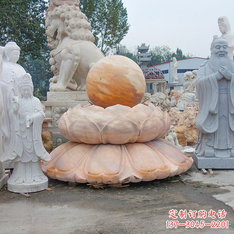 辽宁风水智能球——让你拥有智能家居的快乐