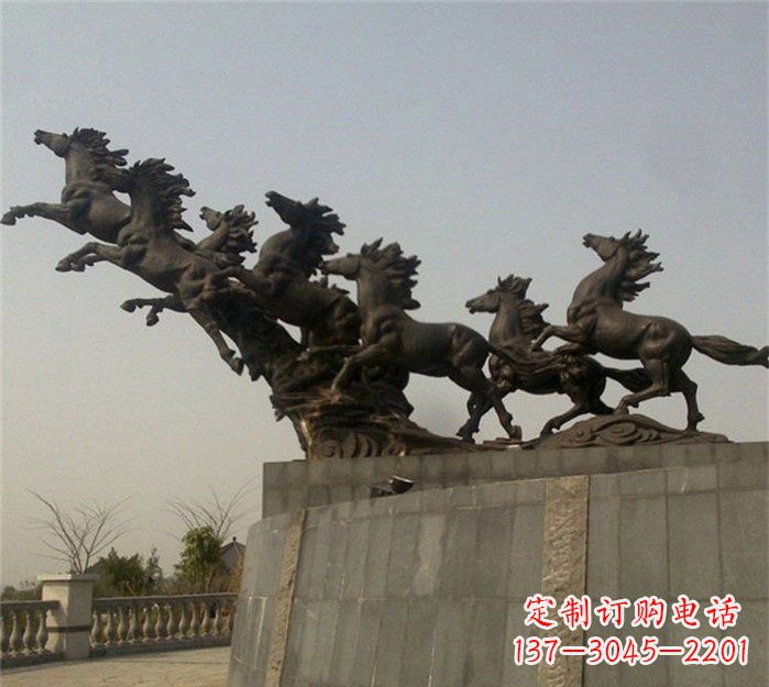 辽宁“马蹄跃”——让梦想之旅更加精彩