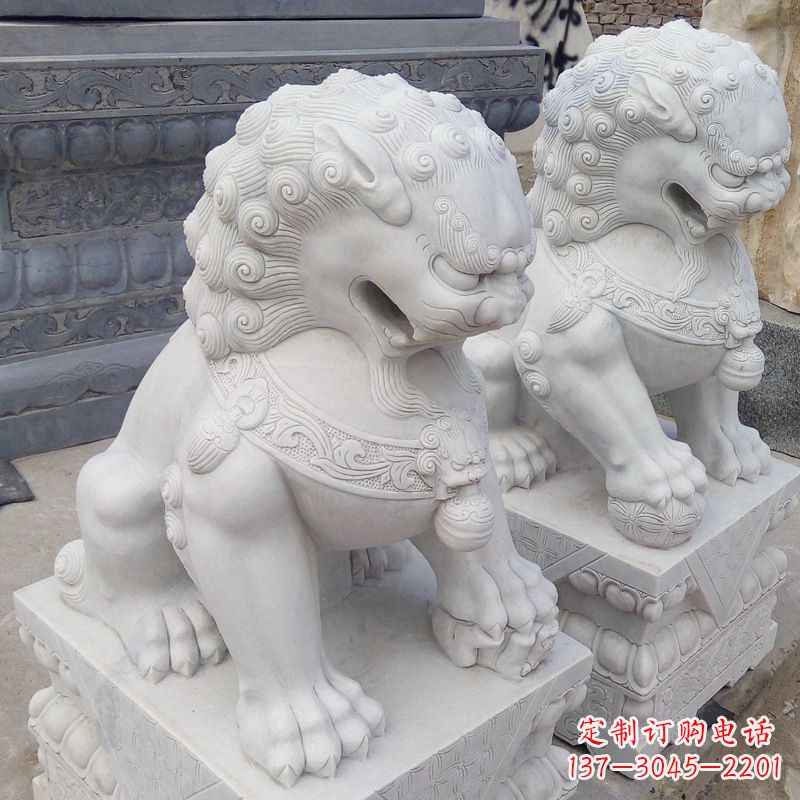 辽宁新“北京狮之威”