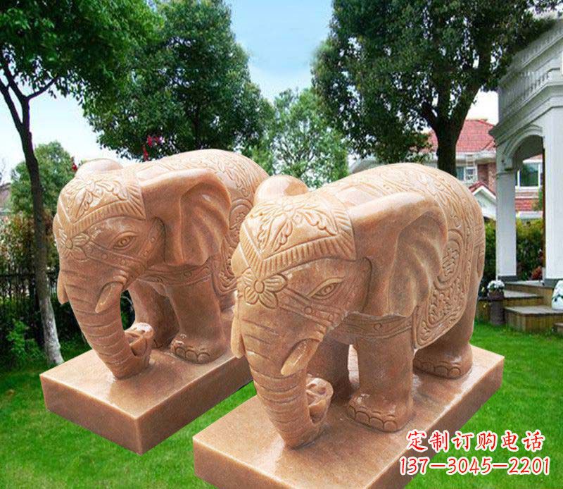 辽宁大象鼻卷元宝