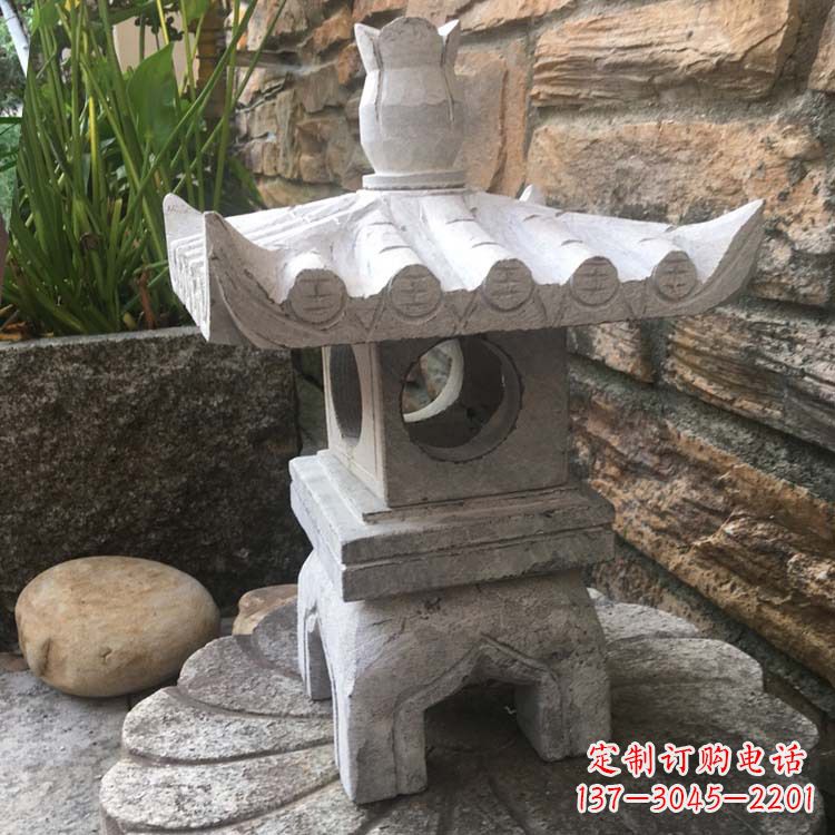 辽宁新款室内石灯,点亮你的美好