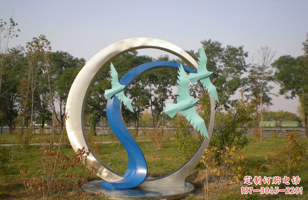 辽宁大雁南飞,美丽风景线