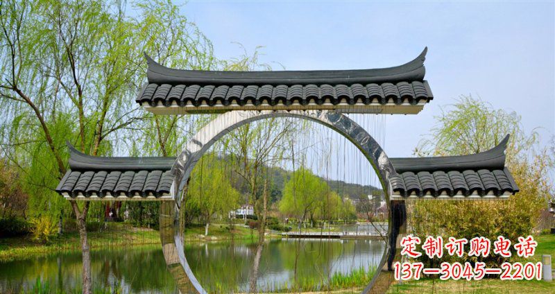 辽宁月亮的灿烂魅力