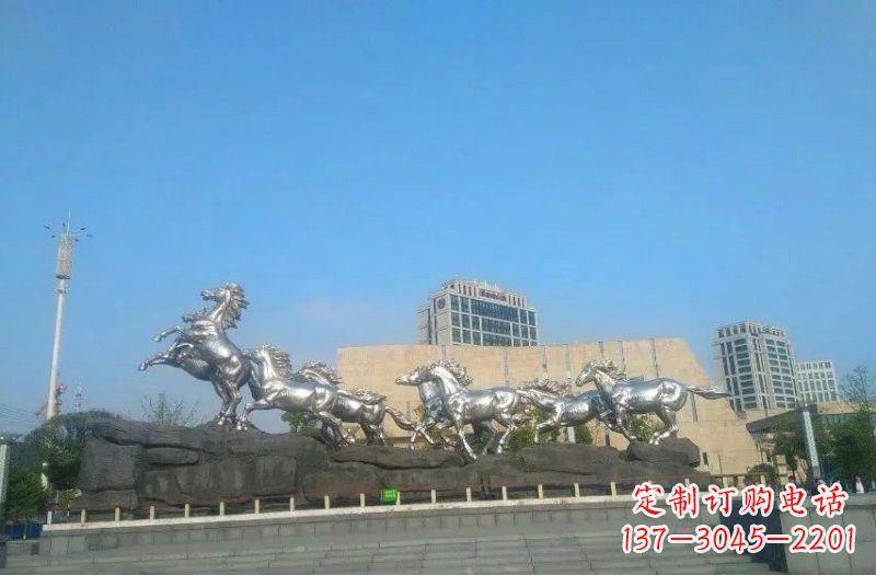 辽宁不锈钢的狂奔