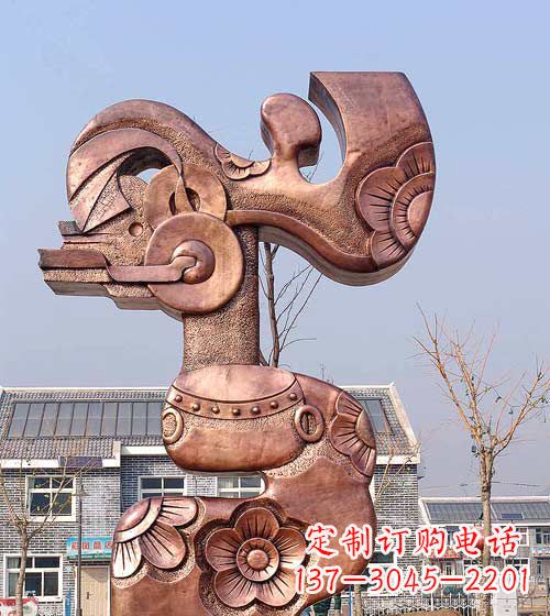 辽宁皮影戏雕塑的传承