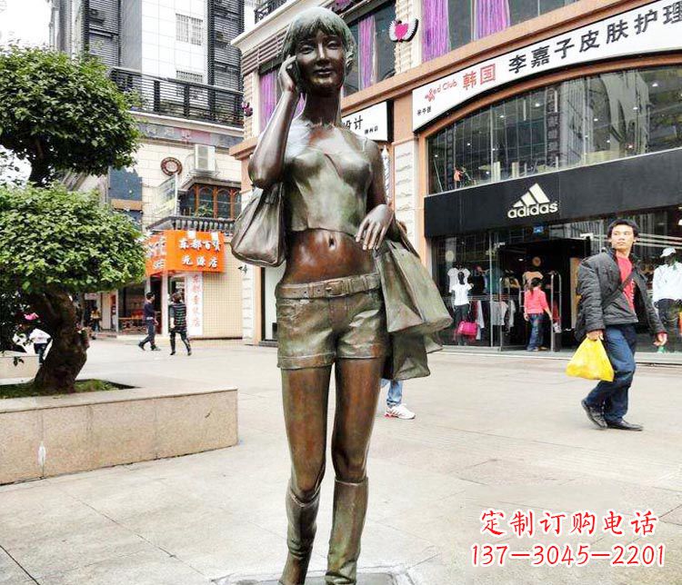 辽宁女孩的心声