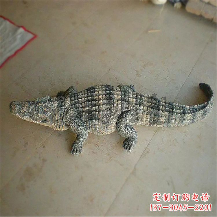 辽宁动物雕塑大理石仿真精美