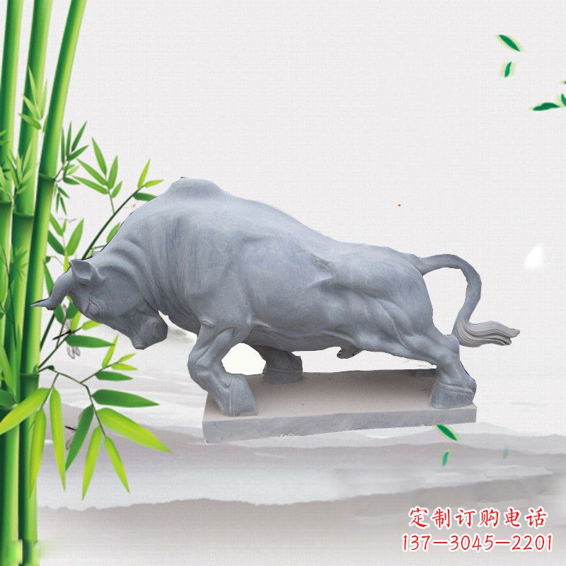 辽宁大理石动物雕塑