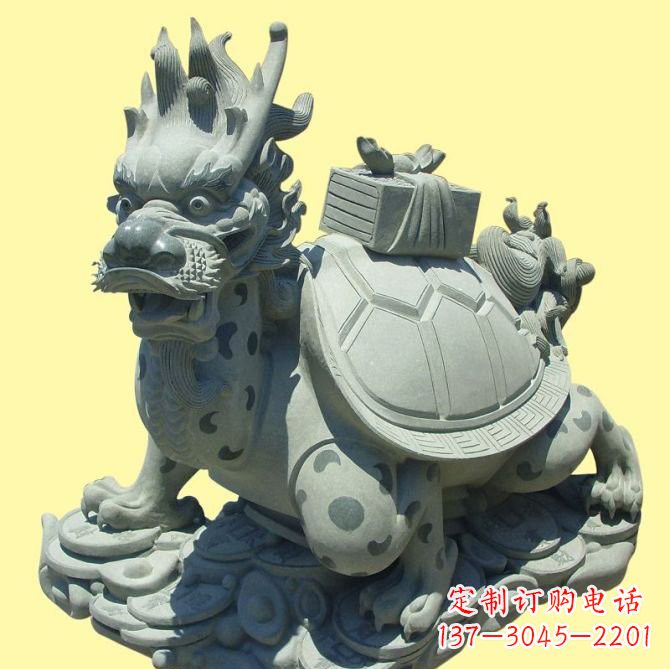 辽宁大理石龙雕塑