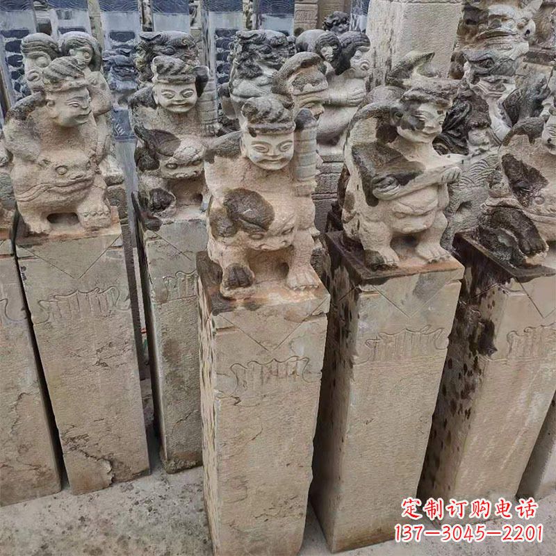 辽宁仿古马雕塑,无与伦比的艺术之美