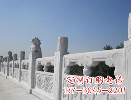 辽宁大理石浮雕栏板雕塑