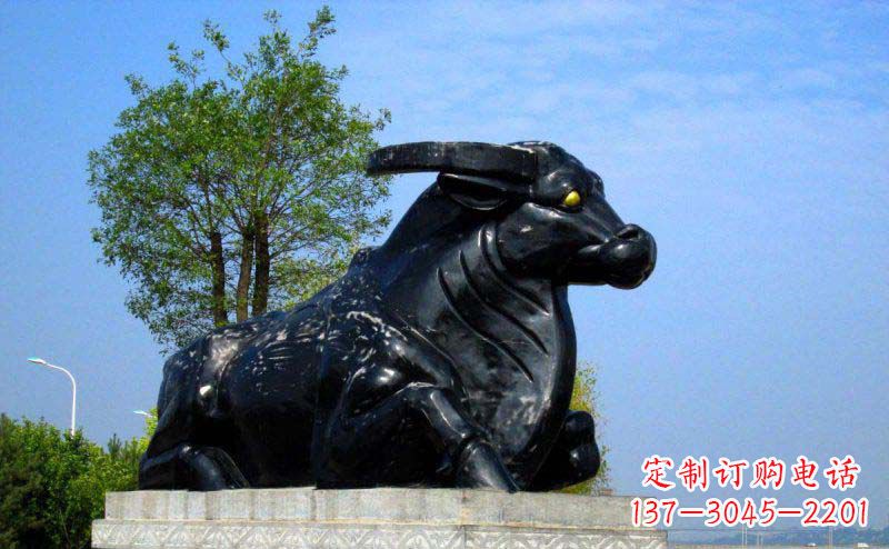 辽宁 优质铜动物雕塑