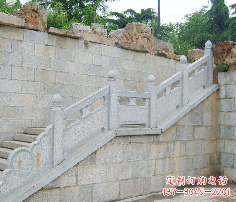 辽宁优质的大理石栏板石雕产品