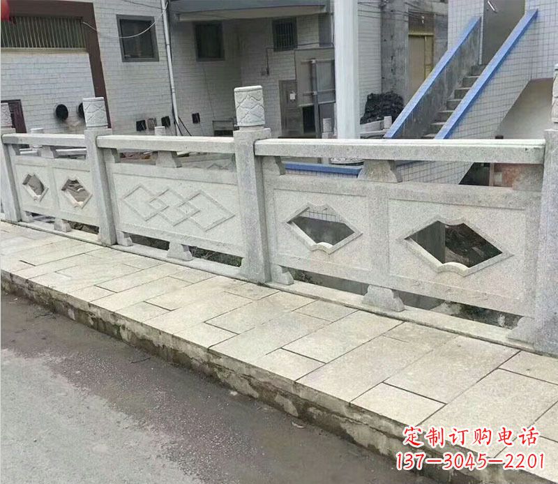 辽宁中领雕塑:让您的栏板石雕更加出彩