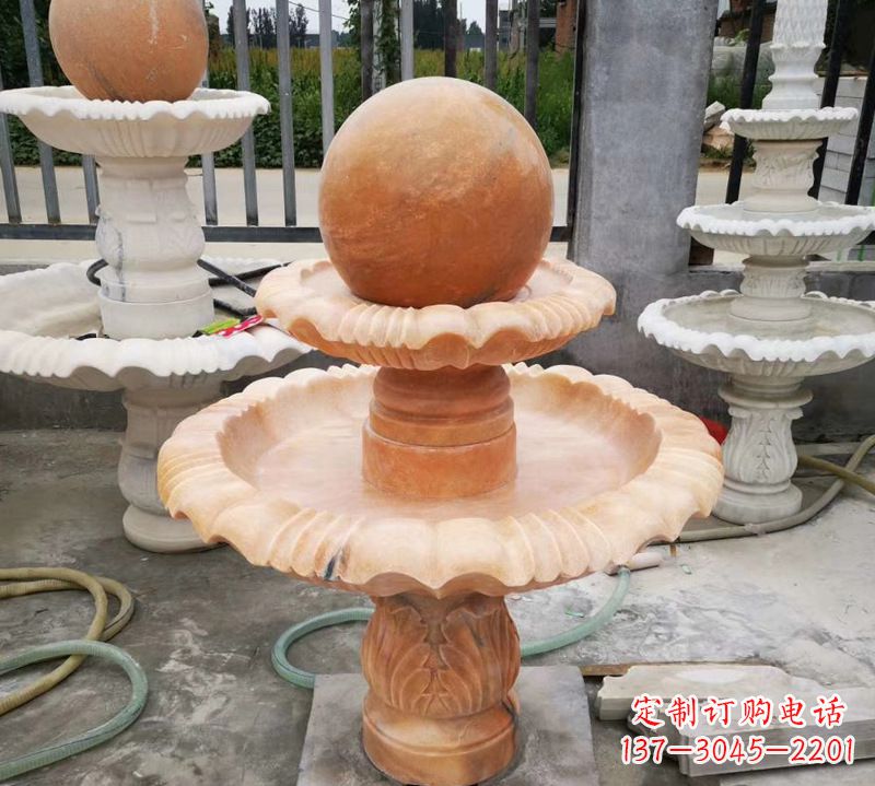 辽宁循环风水球
